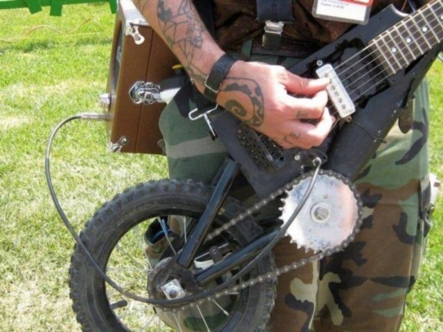 Примеры народной смекалки и изобретательности 04.12.20