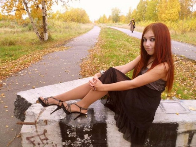 Хотели красоты? Получите из соцсетей
