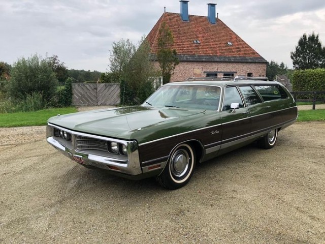 Универсалы. Красивых автофото пост