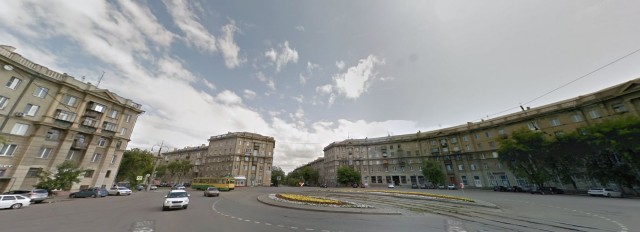 Прошлое, далёкое и не очень - 7.