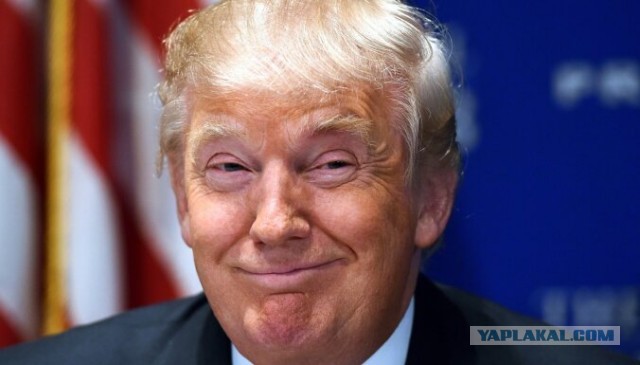 Трамп решил создать собственную соцсеть