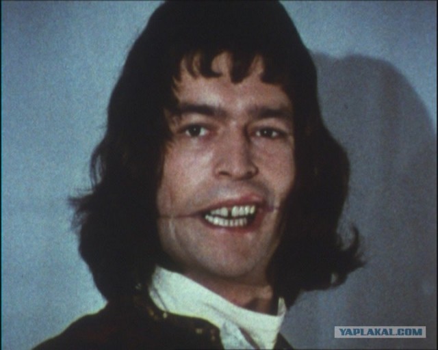 Английские разборки