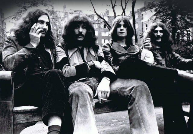 Музыка и музыканты: Этой музыке 50 лет! Альбомы 1971 года