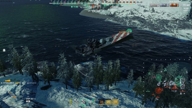 World of Warships - 9