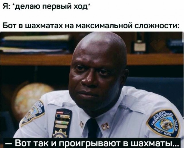 Весёлый полтишок 30.06.2021