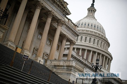 Россия вложилась в американский госдолг