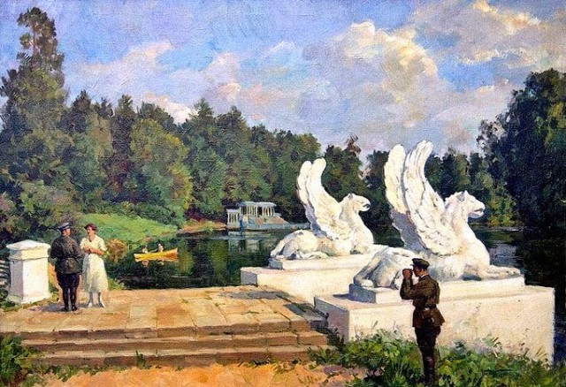 Соцреализм