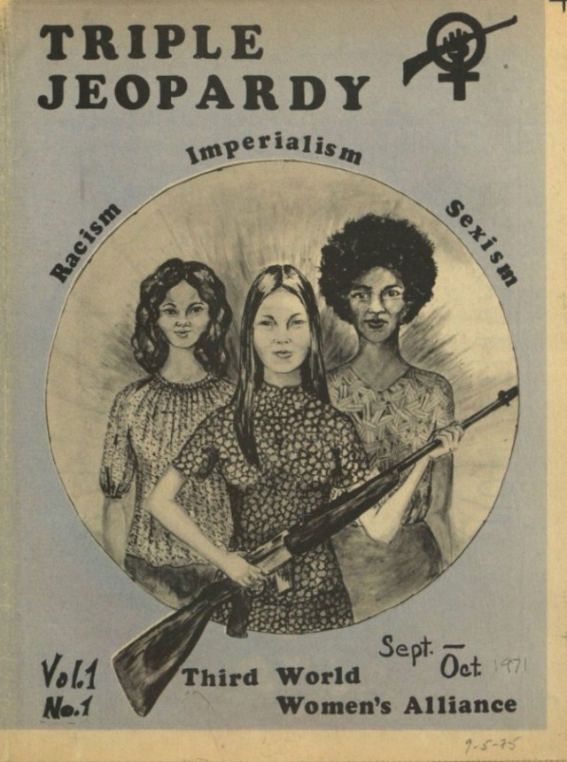 50 лет назад. Октябрь 1971 года