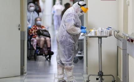 «В бой идут одни старики»