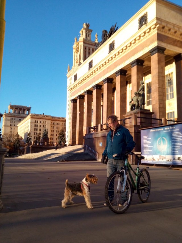 Расскажите как у кого в городе-районе по знакомым и родственникам ситуация.