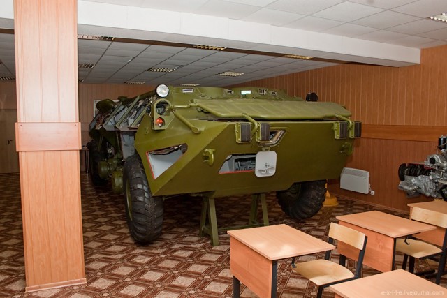 Арзамасский машиностроительный завод