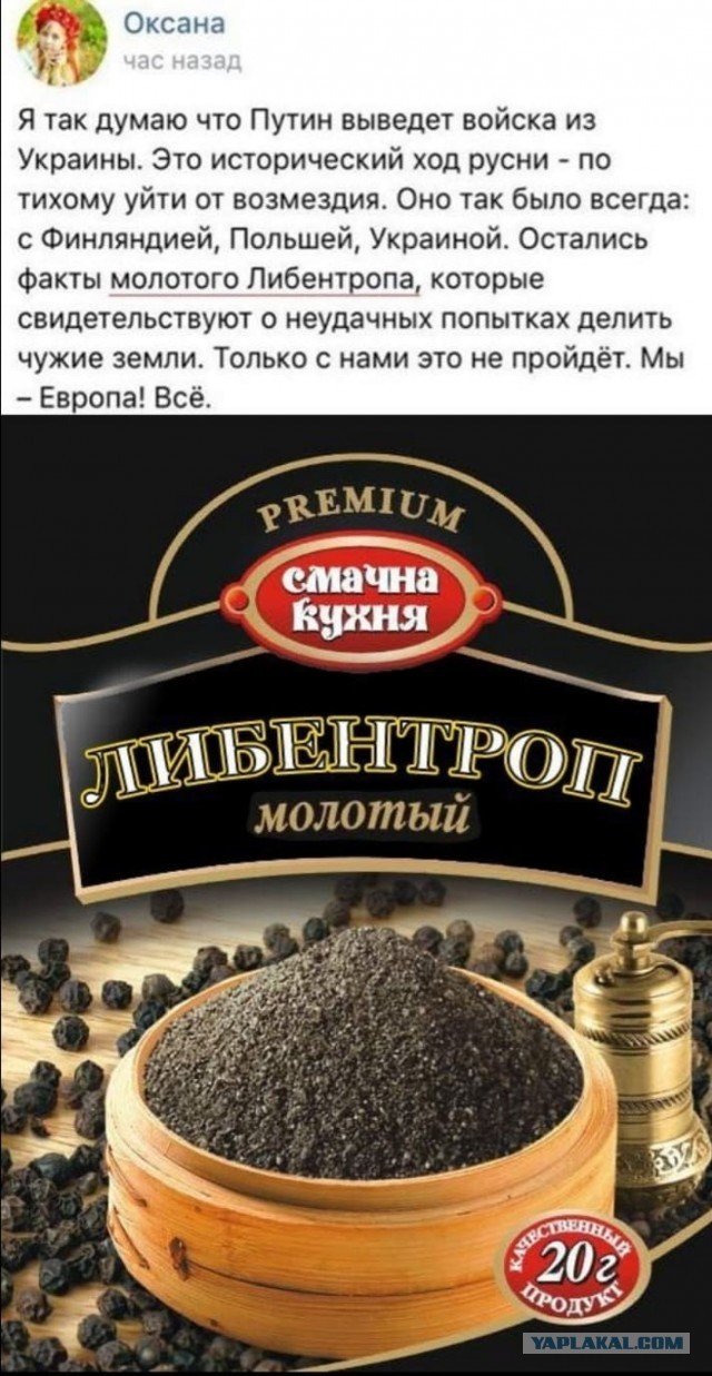 "В ООН, мы имеем дело не с Украиной, а с УССР"