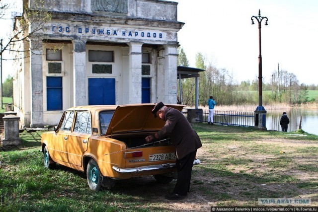 Другая Беларусь