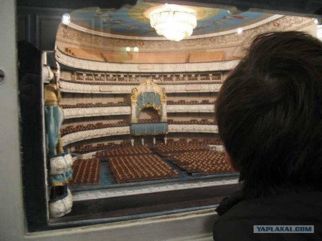 СПб глазами уставшего туриста...