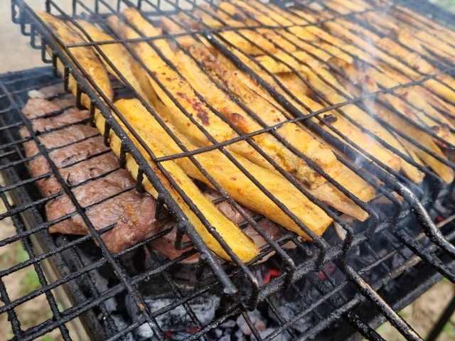 Кулинарная общалка