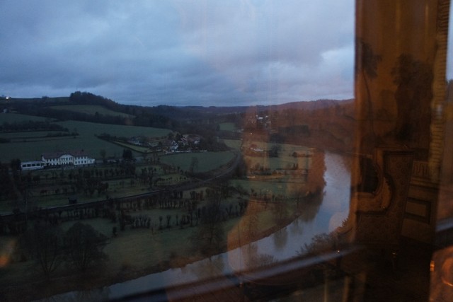 Автотур "Опять несет куда глаза глядятъ"