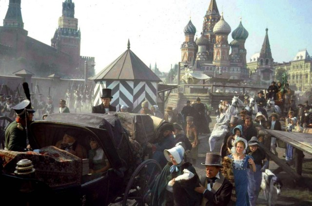 20 век в цвете. 1962 год. Зарубежный мир 60 лет назад