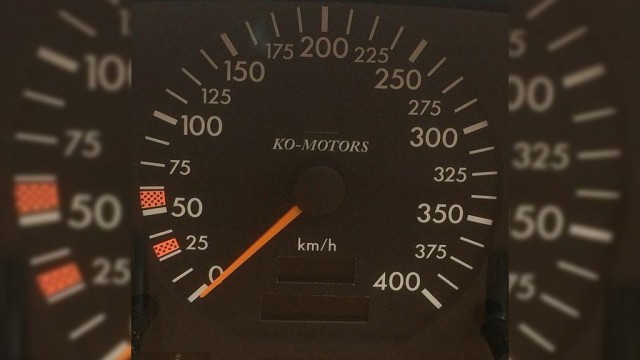 Стосорокет, равных которому нет: 10 самых уникальных версий Mercedes S-class W140