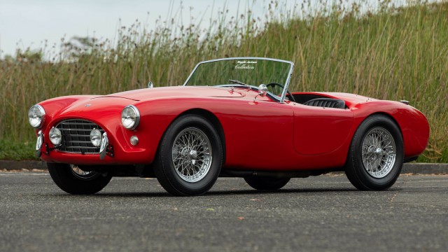 1965 Shelby 427 Cobra. Автопятница №27.