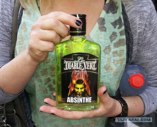 Рынок Бокерия