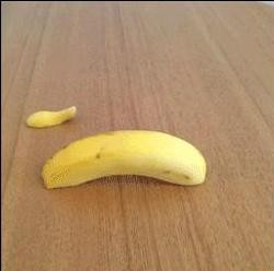 Бананы-дельфины