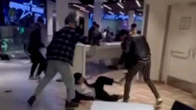 Эпоха устрашения: особый статус этнобанд в России