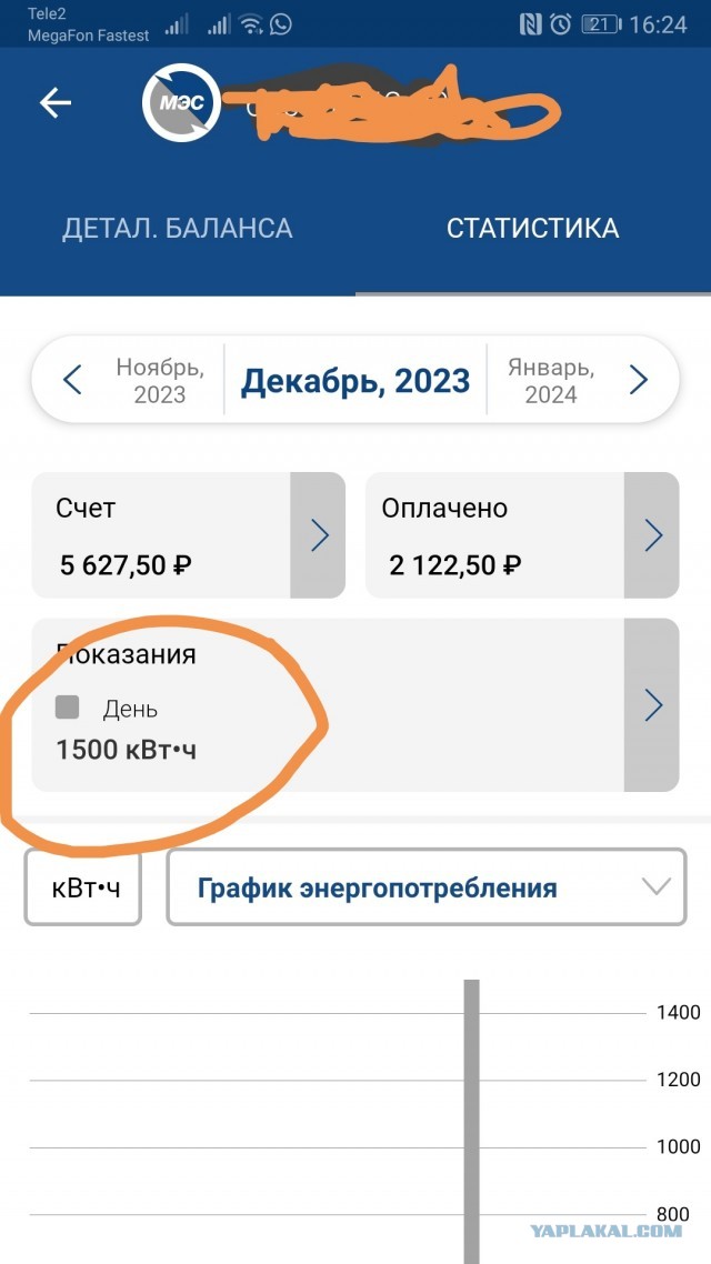 Опасайтесь Россети и Мосэнергосбыт