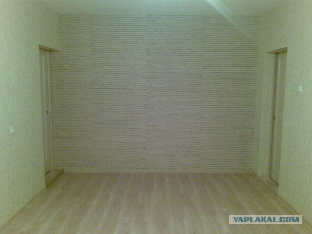 Электроподогрев пола II