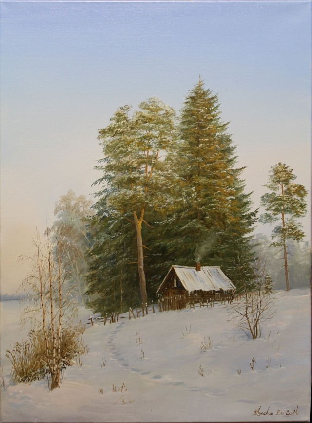АРТ-Воскресенье.