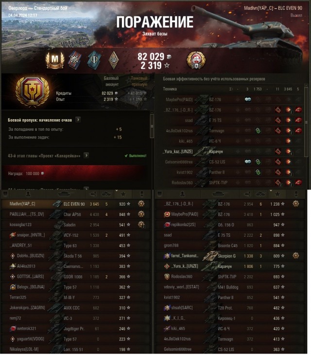 Wargaming 62