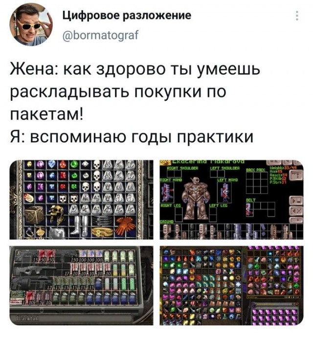 Resident Evil: Веселые и красивые картинки