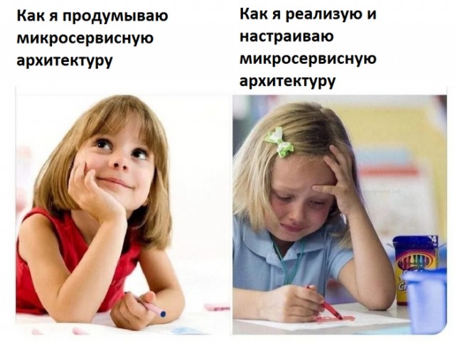 Околоайтишные мемчики 3