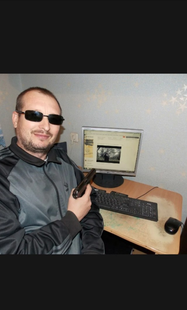 Друзья! Вы все мне друзья!