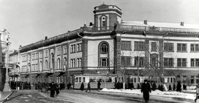 Вторая мировая война в цвете #10