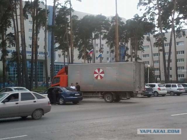 Обитель зла