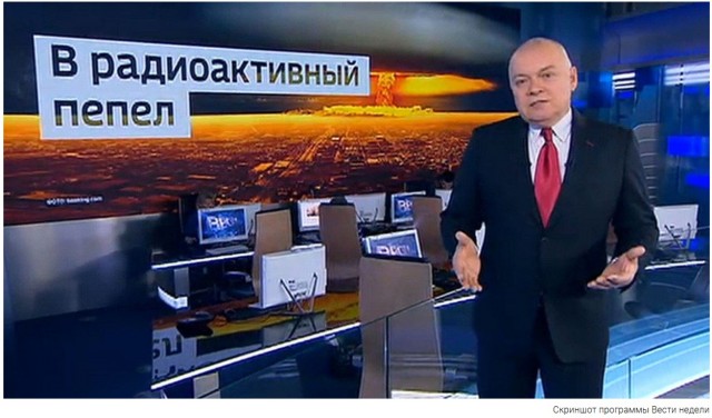 Реакция на предложение  «технологической дуэли»