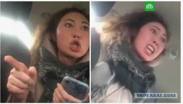 Итальянка стала популярной в соцсетях за счет своей мимики