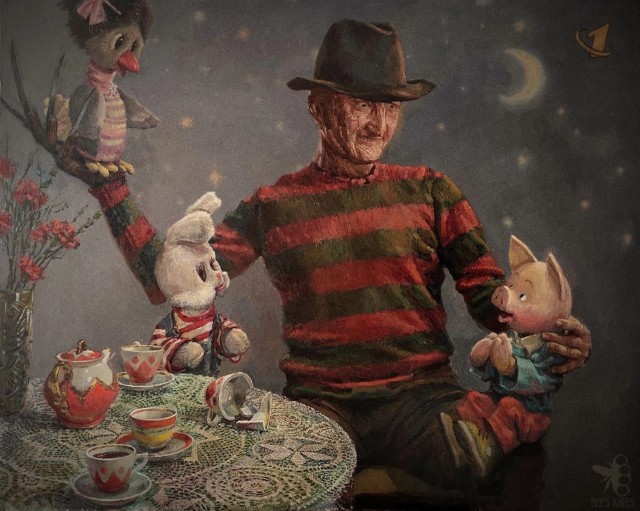 Так себе картинки 03.03.25