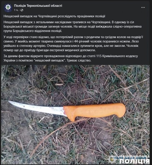 Поляк получил внеочередной разряд