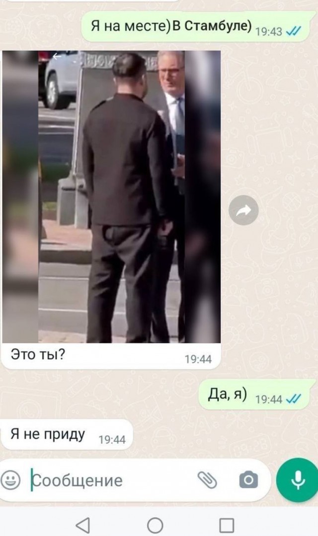 Мемчики из интернетов на середину недели