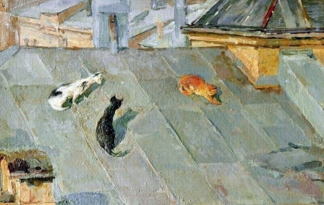 АРТ-Воскресенье
