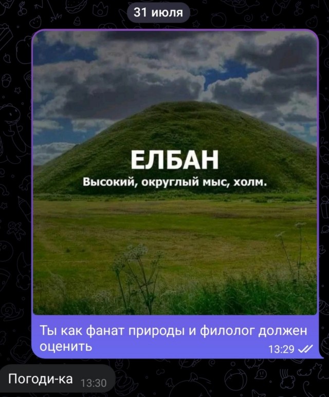 Так себе картинки 03.08.25
