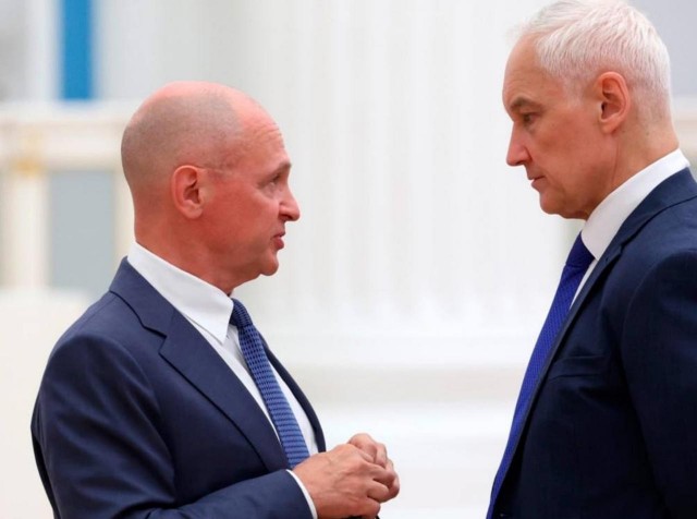 А где Железный Димон?