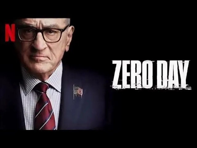 Какой сериал вы смотрите прямо сейчас?