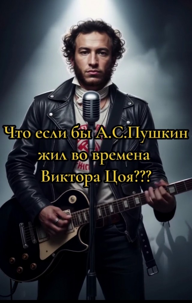 Цой, Хой, Горшенёв и Высоцкий. Клип “Ты с нами”!
