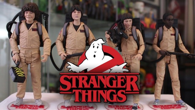 «Очень странные дела» установили исторический рекорд Netflix