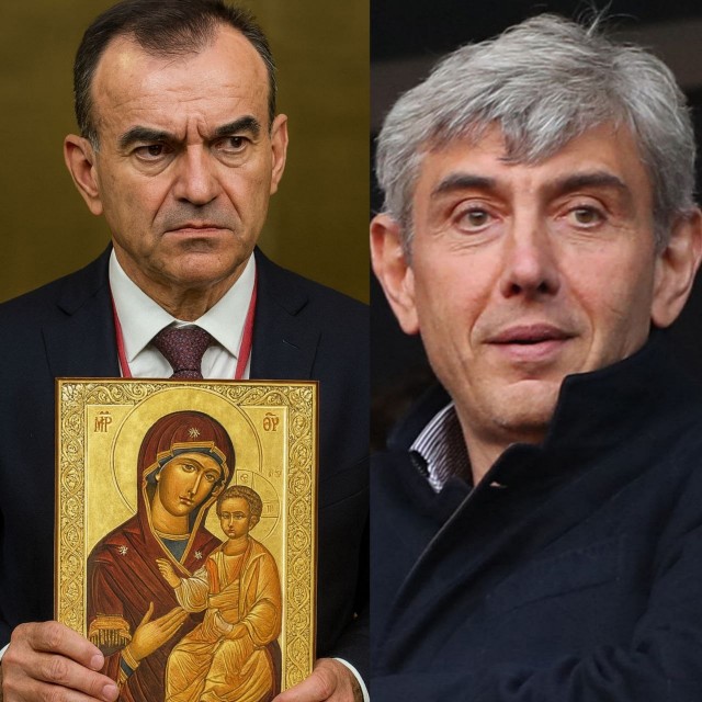 Кто следующий?