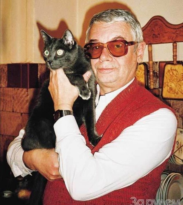 Фотографии из прошлого нашей страны – 125