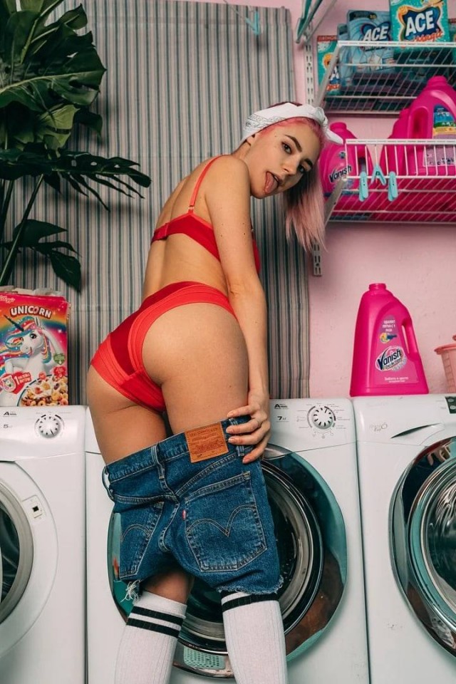 Девчата для Тонуса -109