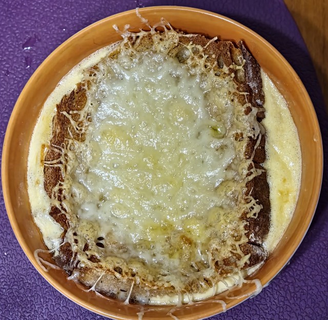 Я смог